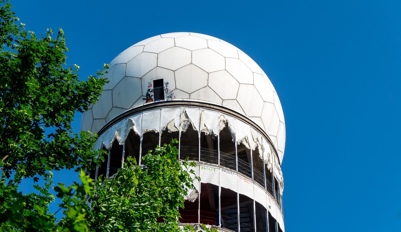 Quantum Radar - The Future of Defense Detection Systems